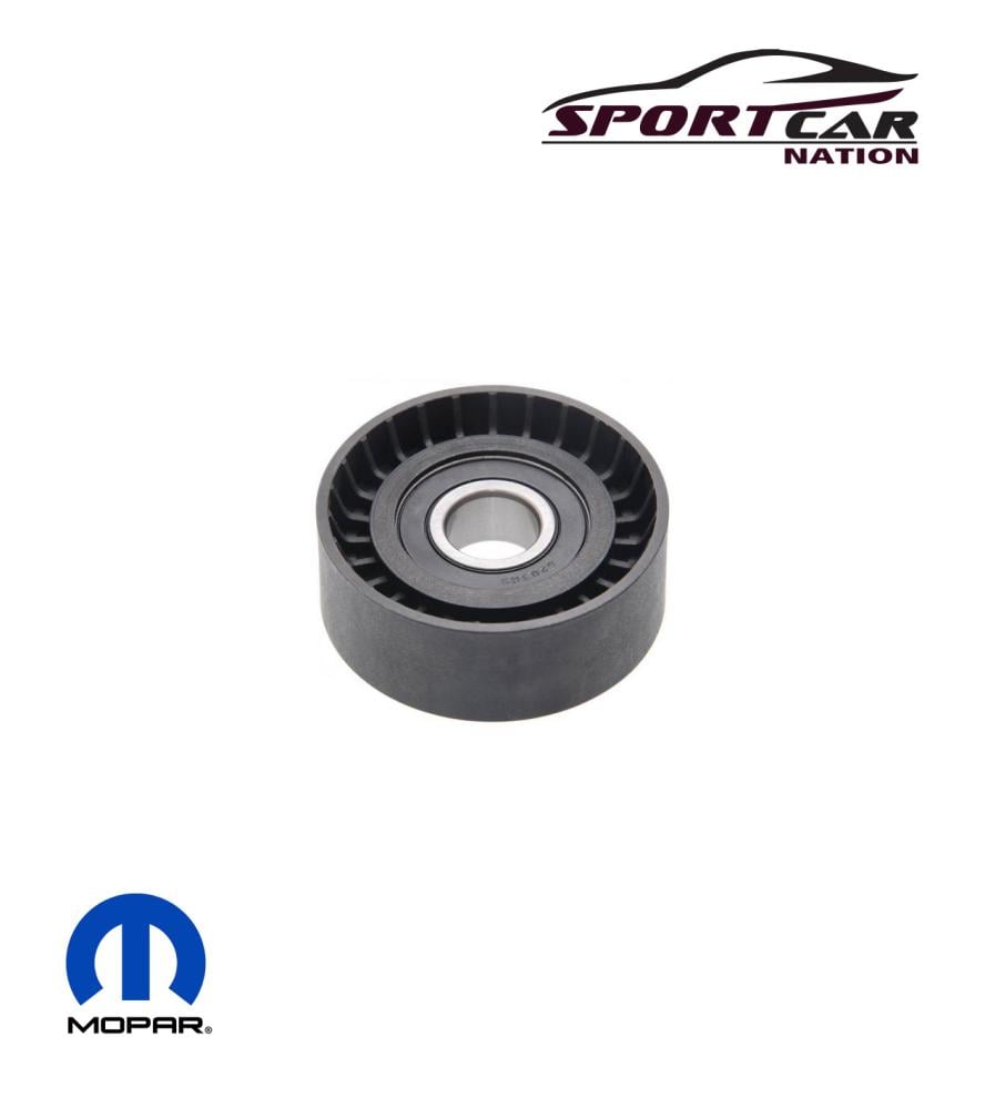 بكرة مكينة  ناعمة  MOPAR موبار