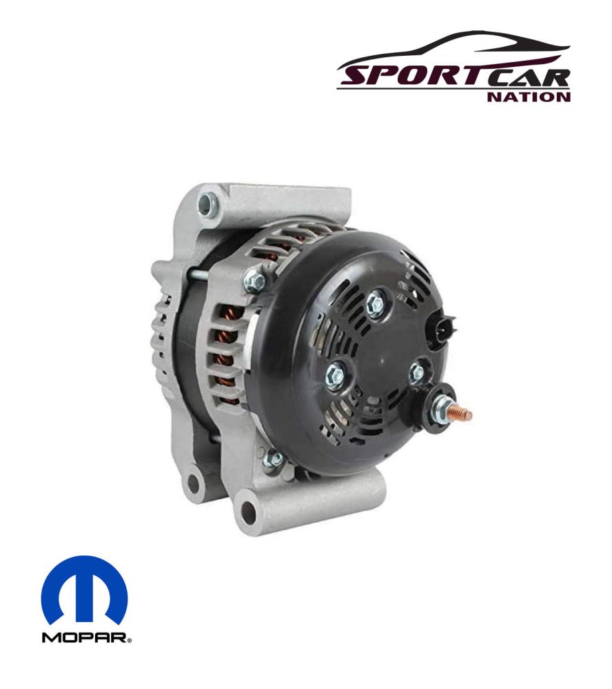 دینمو    ( 4801834AB )  MOPAR موبار
