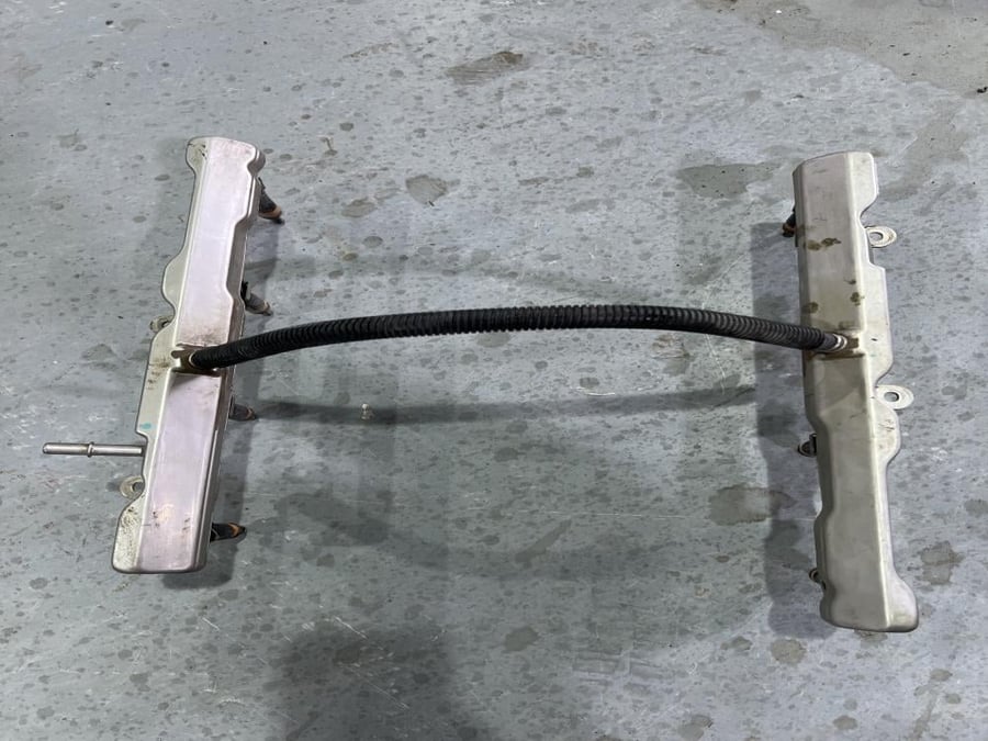 RT Sprayers with Rulers 2021
