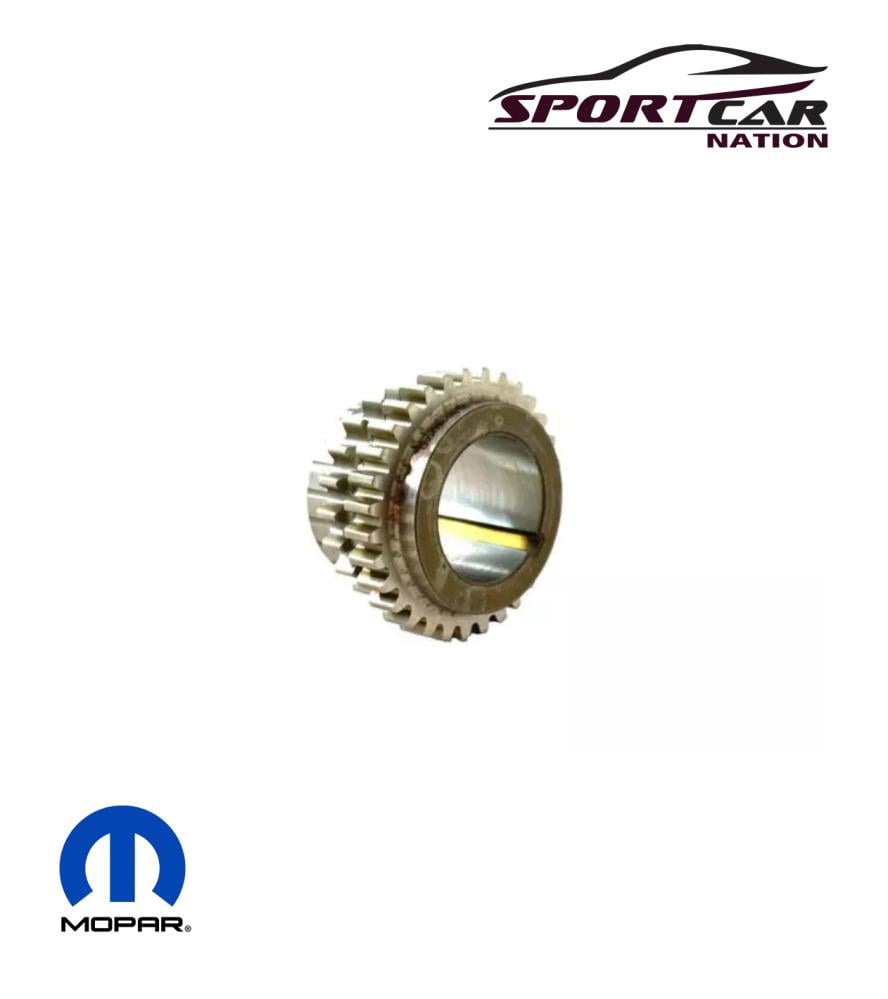 ترس طرمبة زيت 3.6  MOPAR موبار