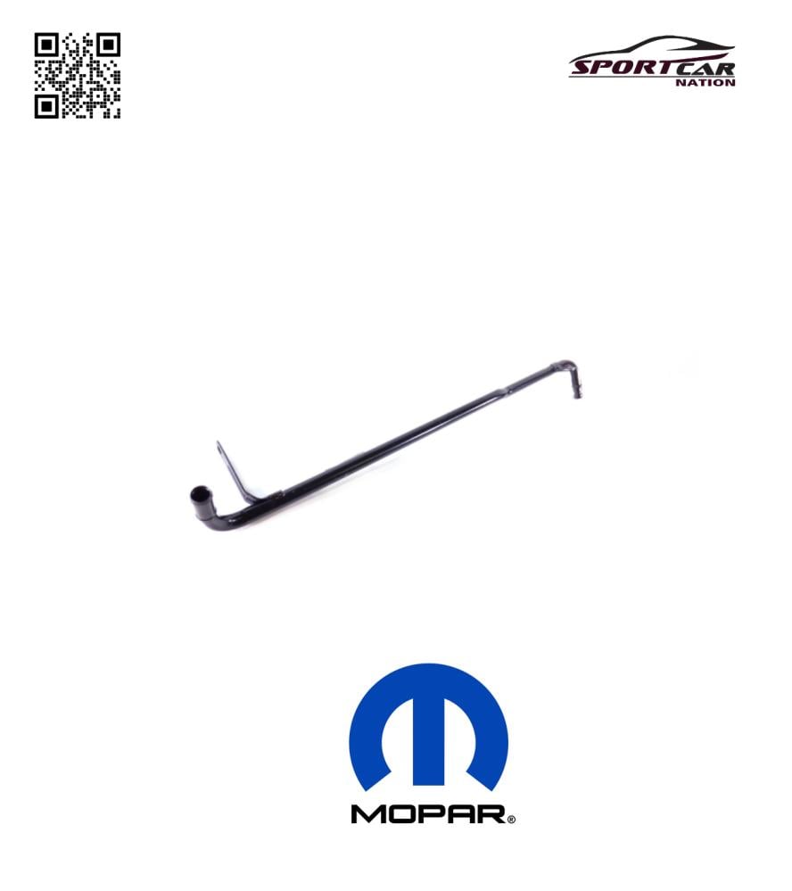 ماصورة هيتر  طويلة 5.7/6.4  2011-2023  MOPAR موبار