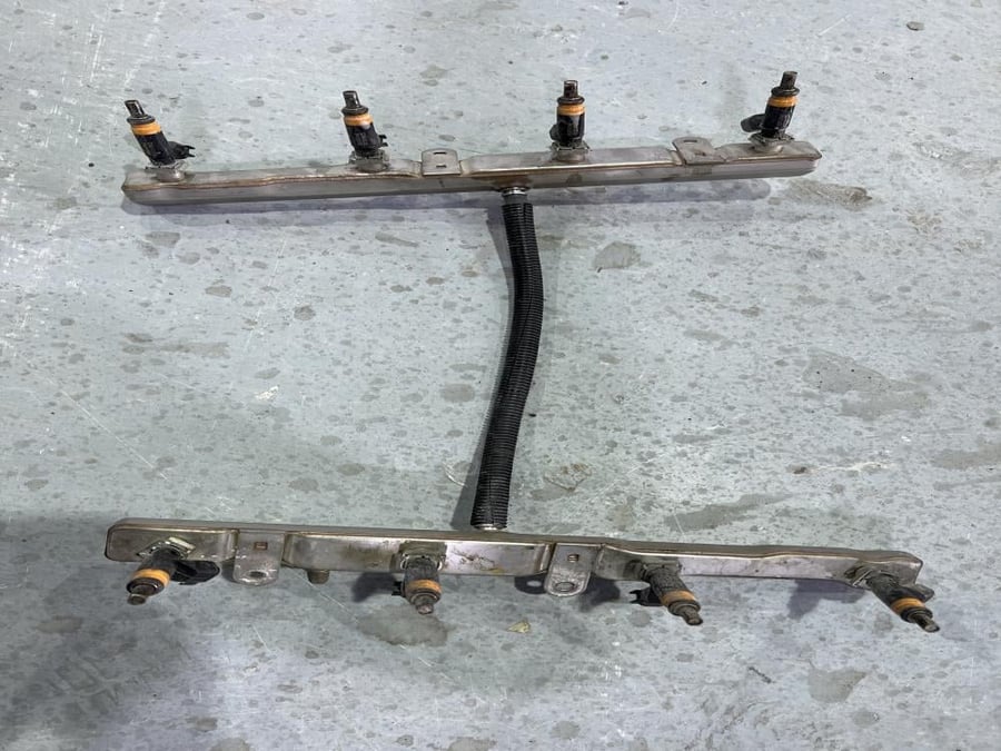 RT Sprayers with Rulers 2021