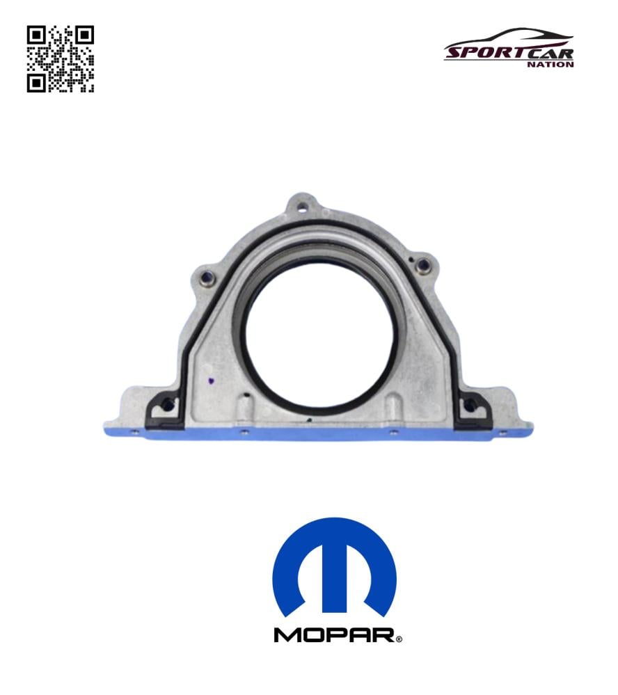 صوفة مكينة  خلفي  5.7 / 6.2 / 6.4   2005- 2023  MOPAR موبار