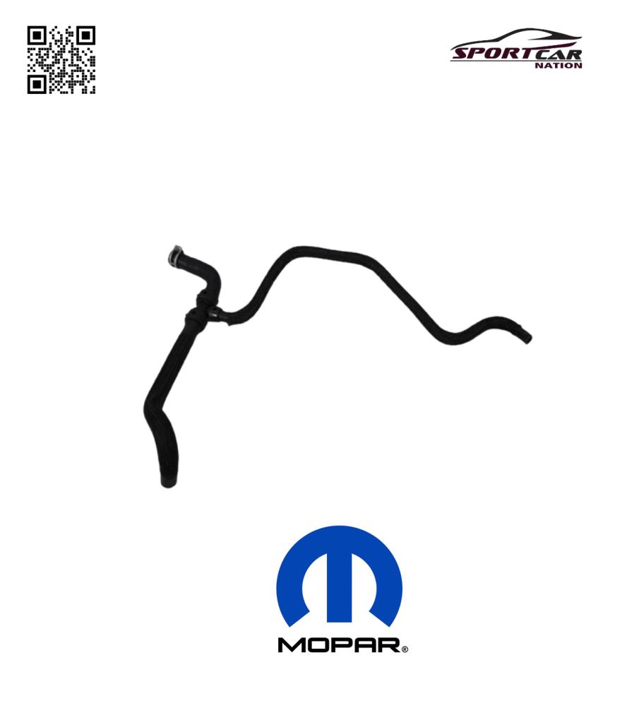 لي هيتر فوق v8 تشارجر 2020-2015  MOPAR موبار