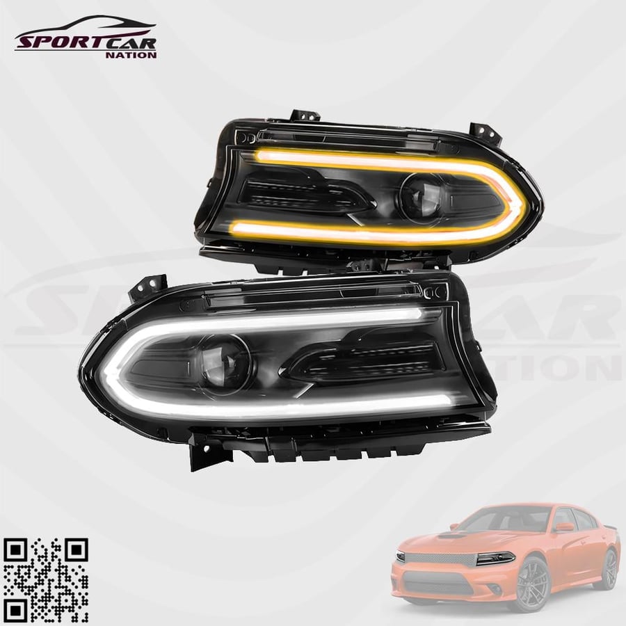 2023 Flasher LED Candle Set