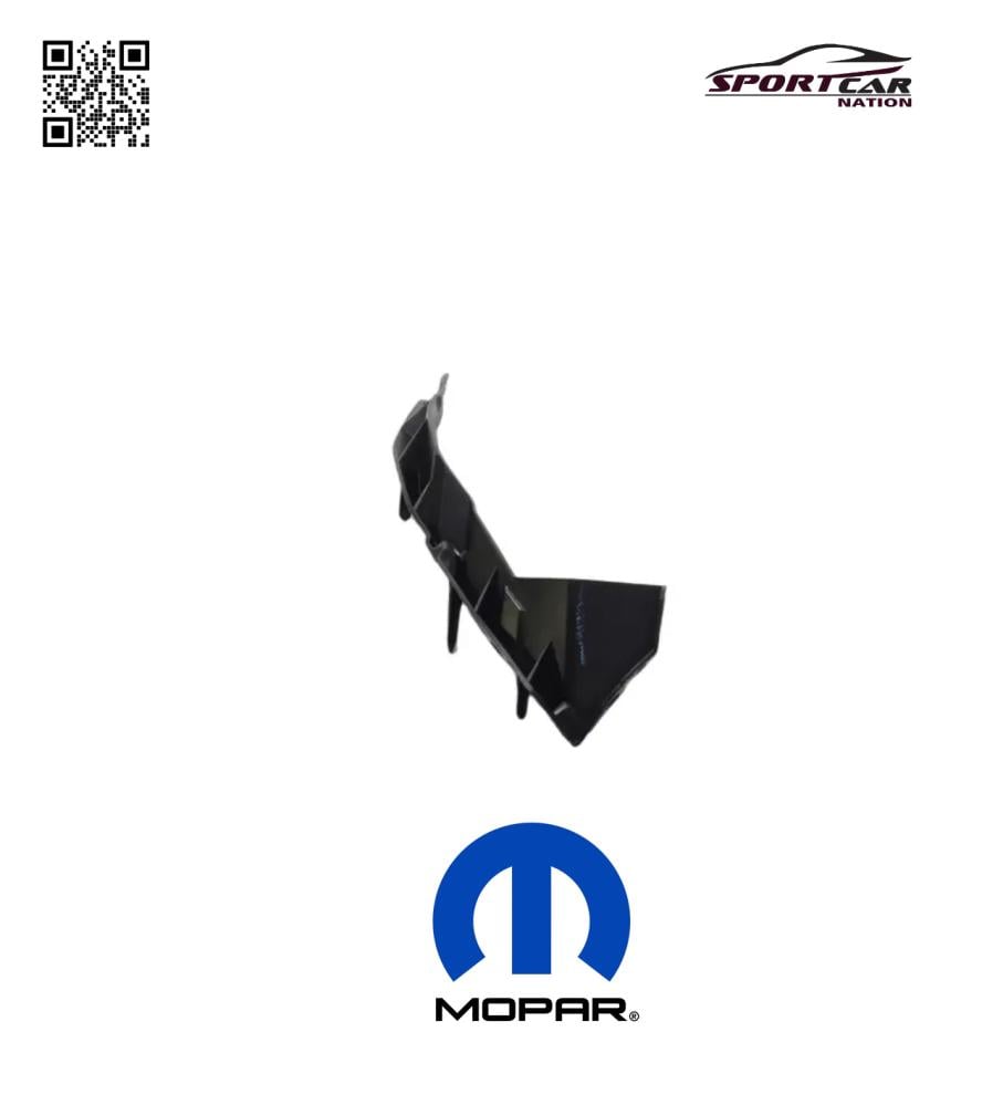 قاعدة صدام امامي  يمين  تشارجر 2015-2023  MOPAR موبار