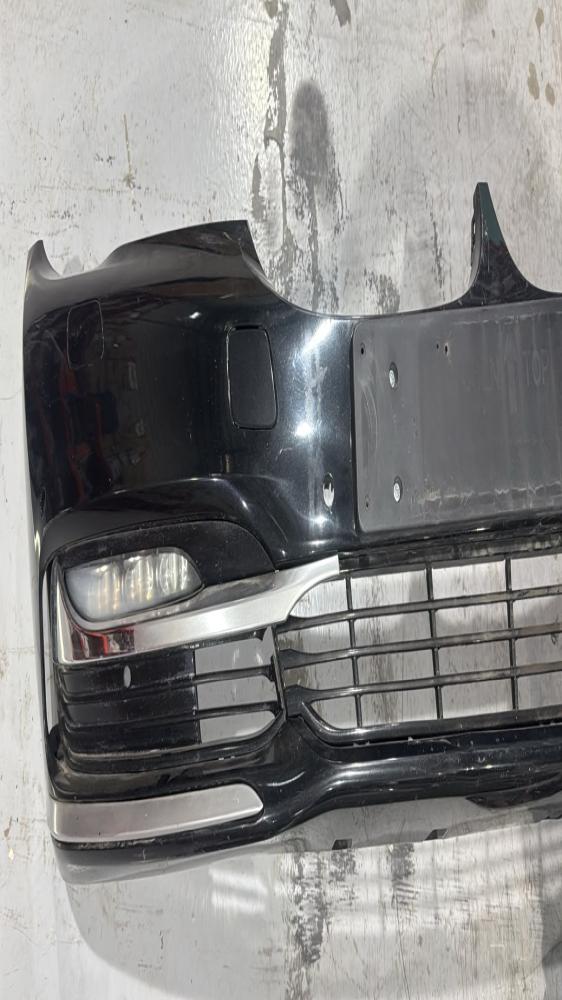 صدام امامي BMW740 اصلي مستخدم 2016-2019