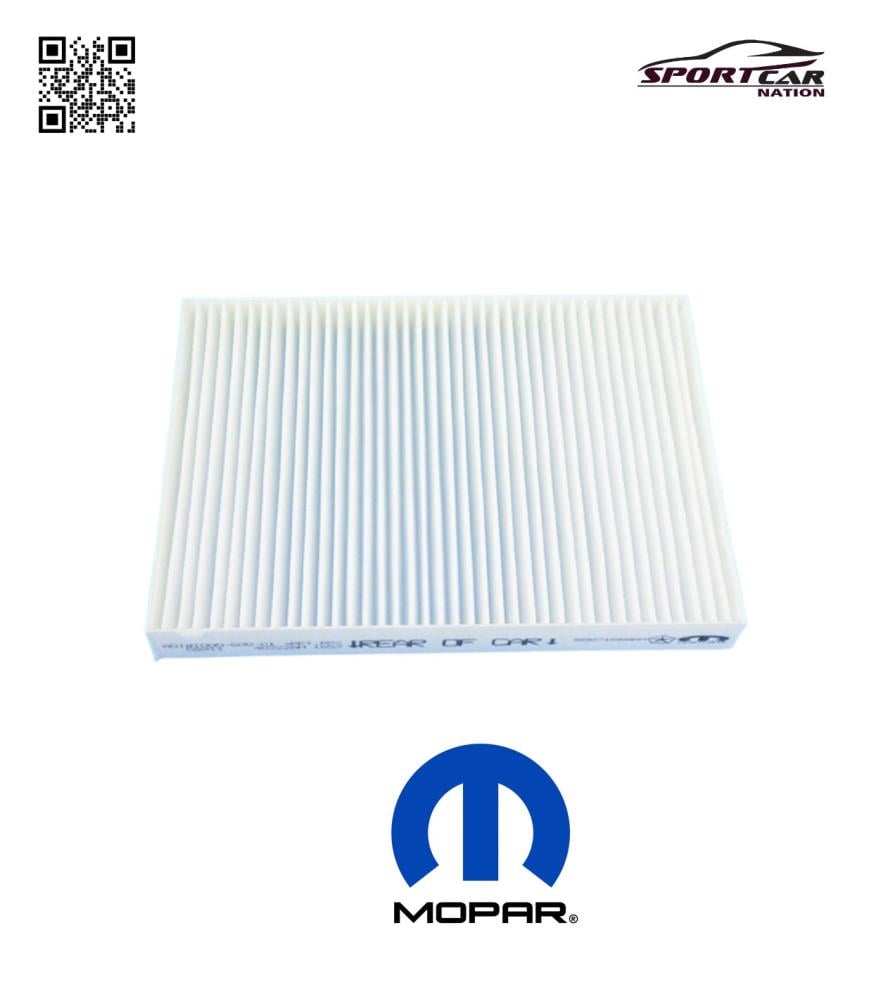 فلتر مكيف   2011-2022  MOPAR موبار
