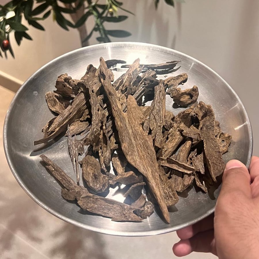 فرزة ماليزي الوزن 72g