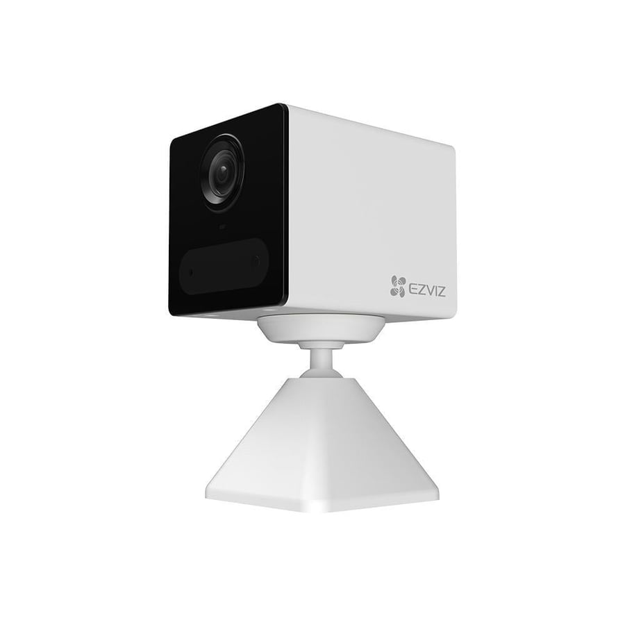 EZVIZ CB2 كاميرا ايزفيز لاسلكية بدقة 2 ميجابكسل – مع واي فاي