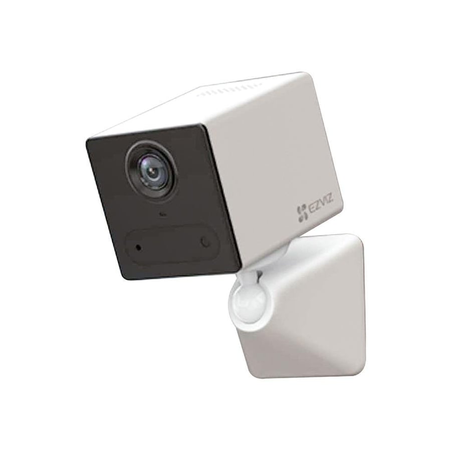 EZVIZ CB2 كاميرا ايزفيز لاسلكية بدقة 2 ميجابكسل – مع واي فاي