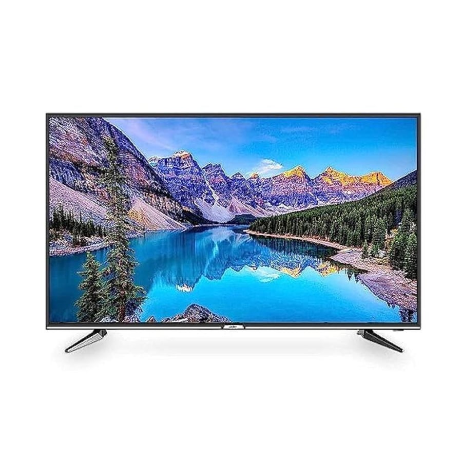 تلفزيون كي إم سي 50 بوصة 4K ذكي KMC50US24
