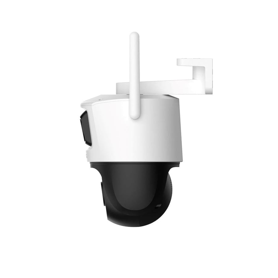 كاميرا مراقبة خارجية ايمو IMOU Cruiser Dual بدقة 10 ميجابكسل 5MP+5MP
