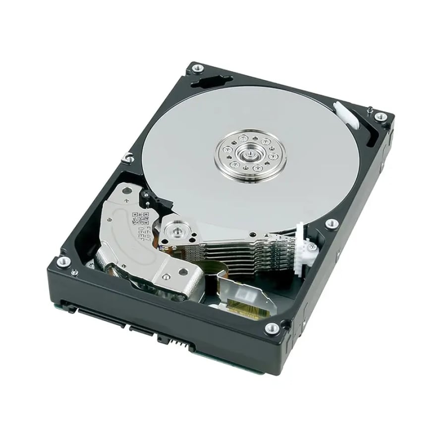 هارديسك توشيبا S300 بسعة 2 تيرابايت