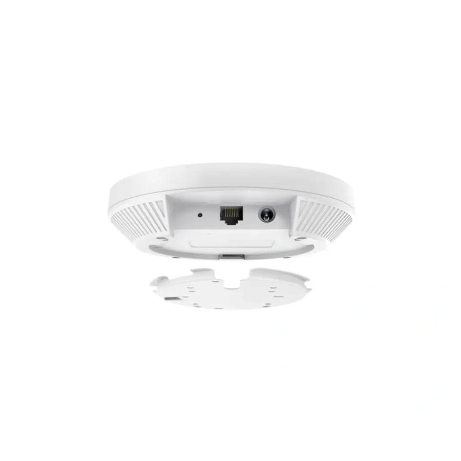 اكسس بوينت TP-Link EAP610داخلي سقف واي فاي 6 بسرعة AX1800