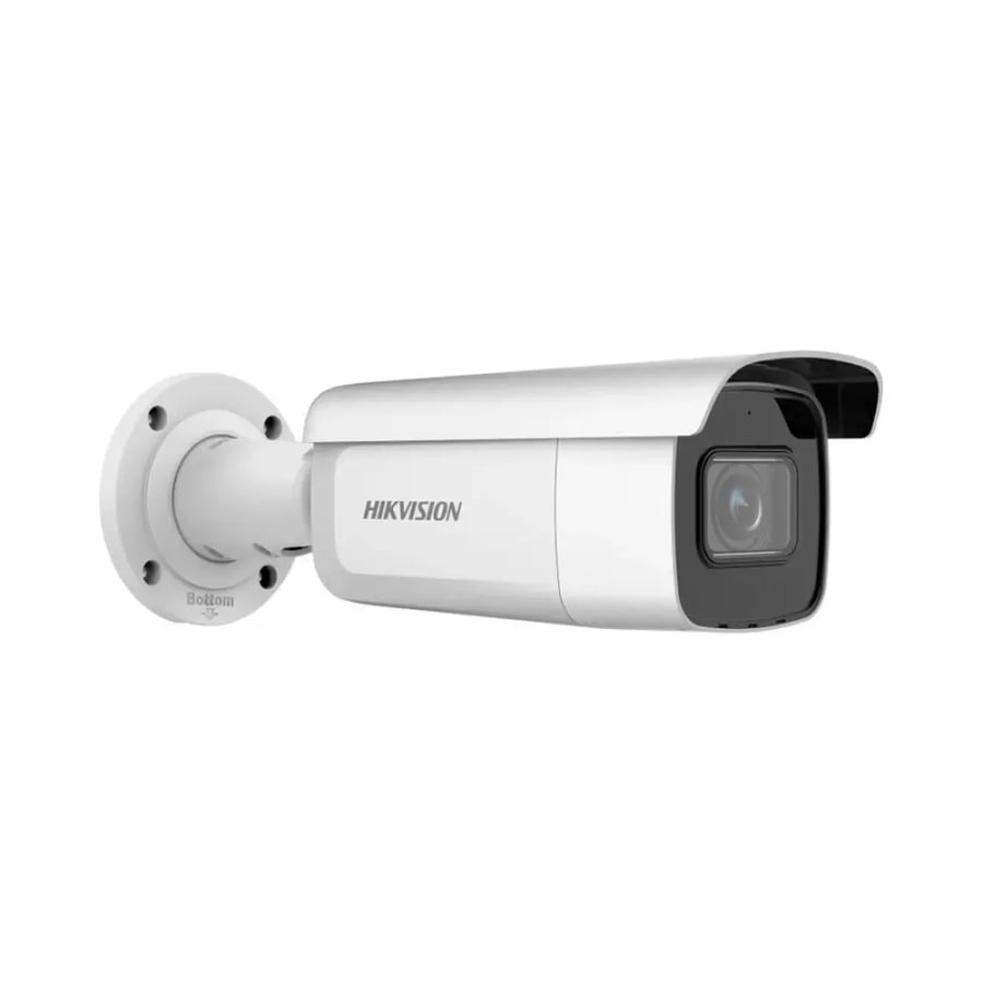 كاميرا مراقبة IP خارجية هيكفيجن DS-2CD3681G2-IZS خارجية IP بدقة 8 ميجابكسل مع عدسة متغيرة وزوم كاميرا IP خارجية 8 ميجابكسل