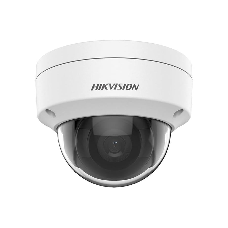 كاميرا مراقبة IP هيكفيجن DS-2CD1153G0-I بدقة 5 ميجابكسل مع رؤية ليلية