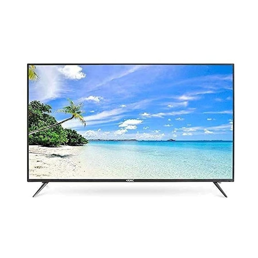 تلفزيون كي إم سي 55 بوصة سمارت 4K