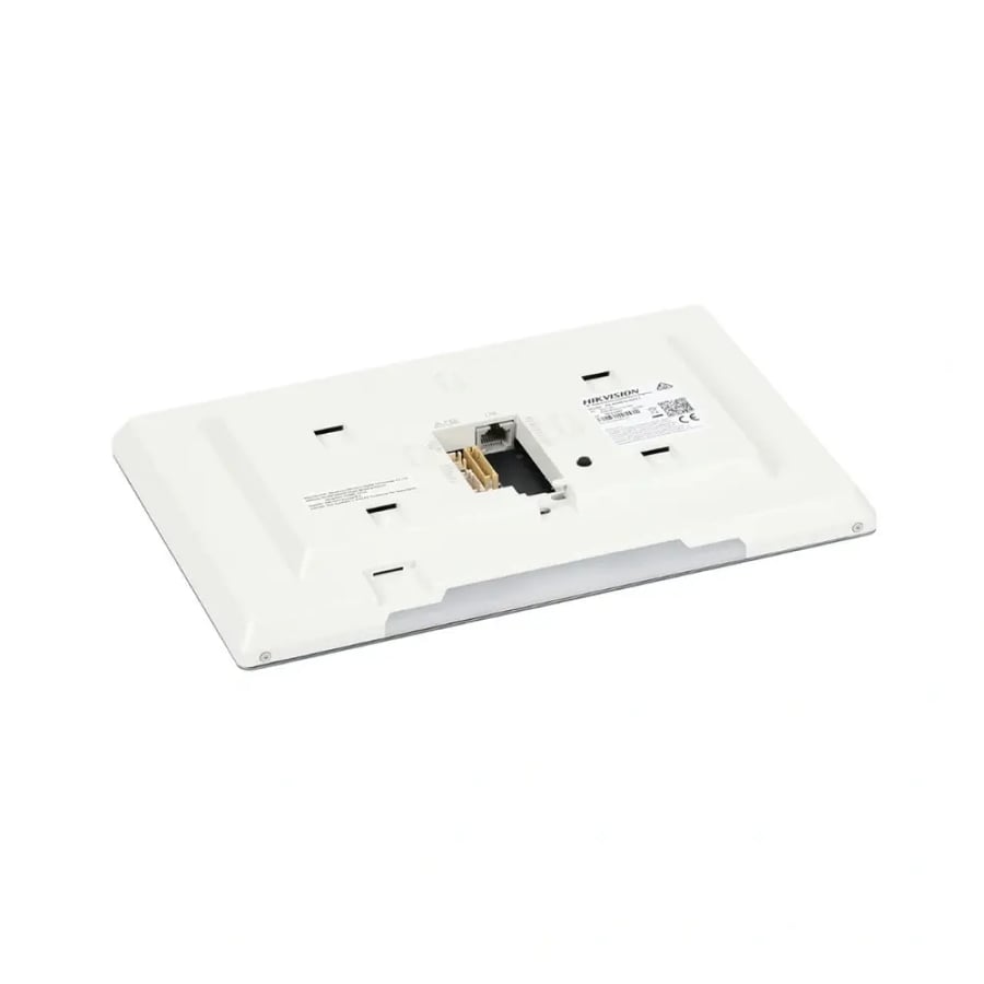 شاشة تحكم من هيكفيجن DS-KH9510-WTE1