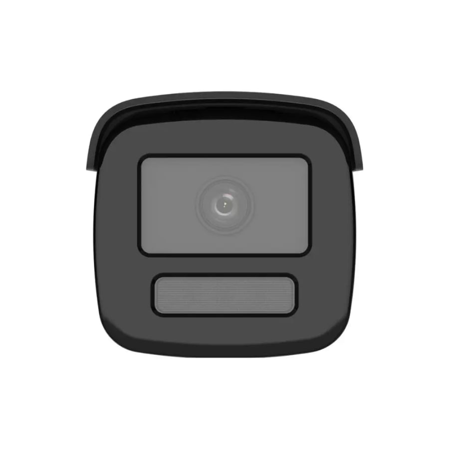 كاميرا مراقبة هيكفيجن DS-2CD2T87G3-LIY بدقة 8 ميجابكسل ColorVu 3.0 مع Smart Hybrid Light