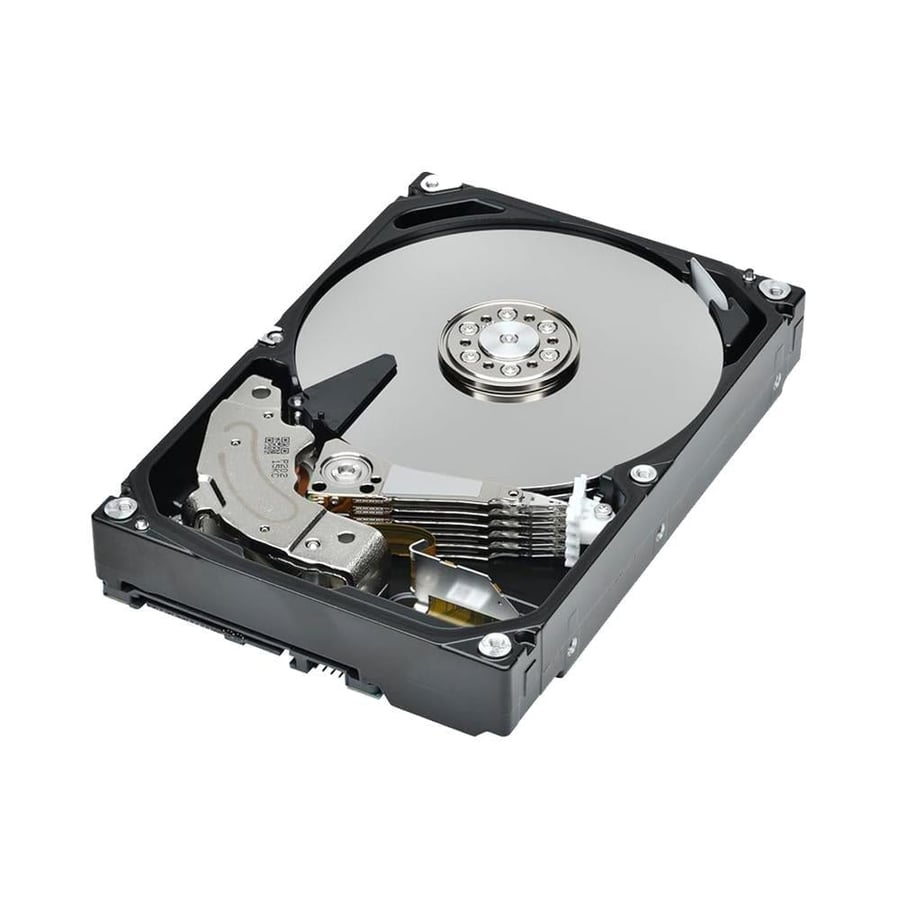 هارديسك توشيبا S300 بسعة 10 تيرابايت