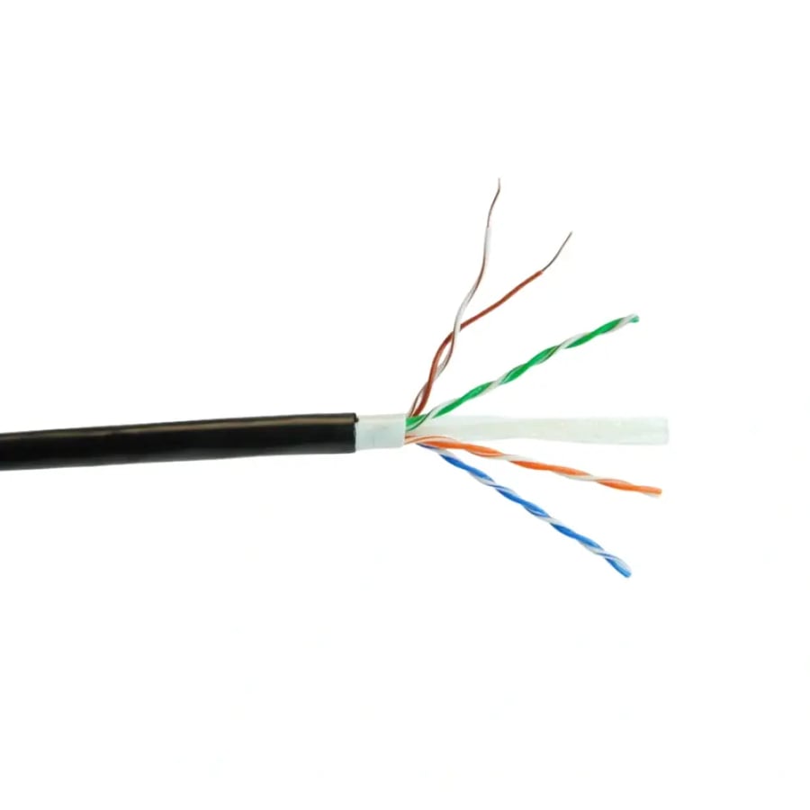 كابل شبكة SMARTLINK CAT6 بطول 50 متر