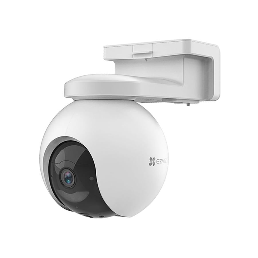 EZVIZ EB8 Pro 4k - 4G |  كاميرا مراقبة خارجية من ايزفيز