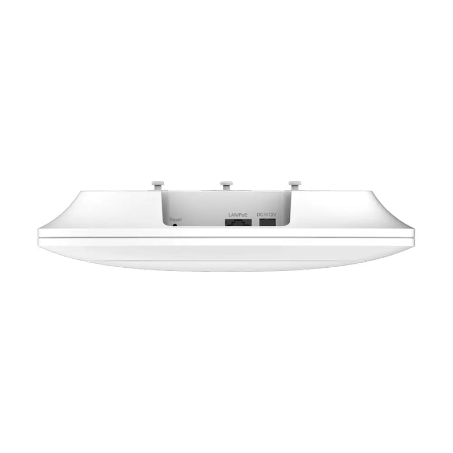 مقوي وموزع شبكة واي فاي 6 سقف الداخلي Ruijie Reyee AX3000 (RG-RAP2266)