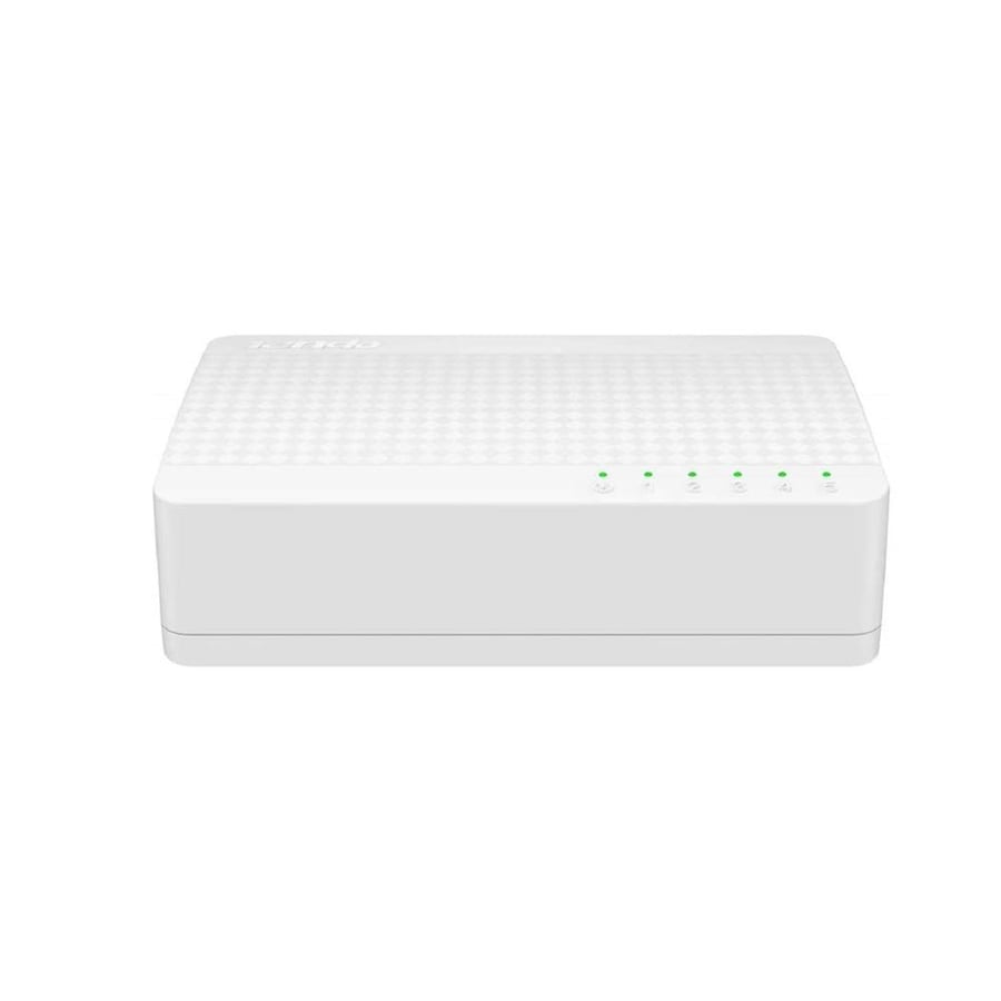 سويتش تيندا Tenda S105 – سويتش شبكي 5 منافذ