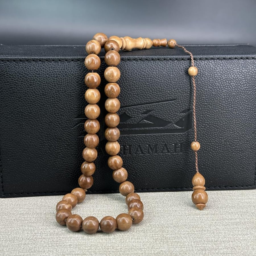 مسباح كوك– تمليكة
