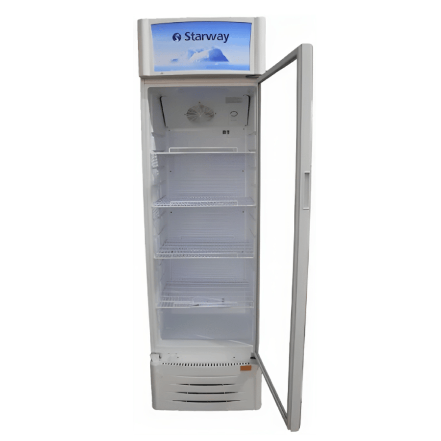ثلاجة ستار واى 309 لتر