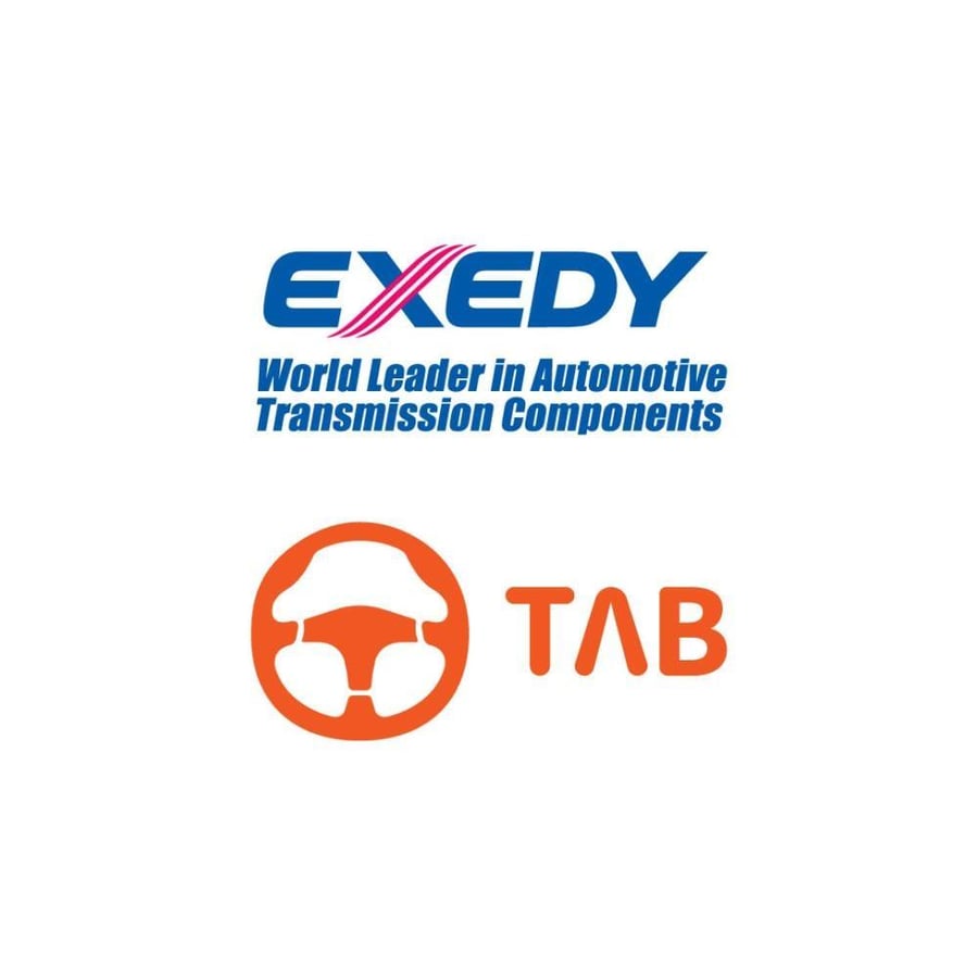 صحن كلتش EXEDY افانزاء موديلات 2015–2019 + ديهاتسو تيروس 7 ركاب موديلات 2015–2019 رقم DHD061UJ – جودة يابانية أصلية