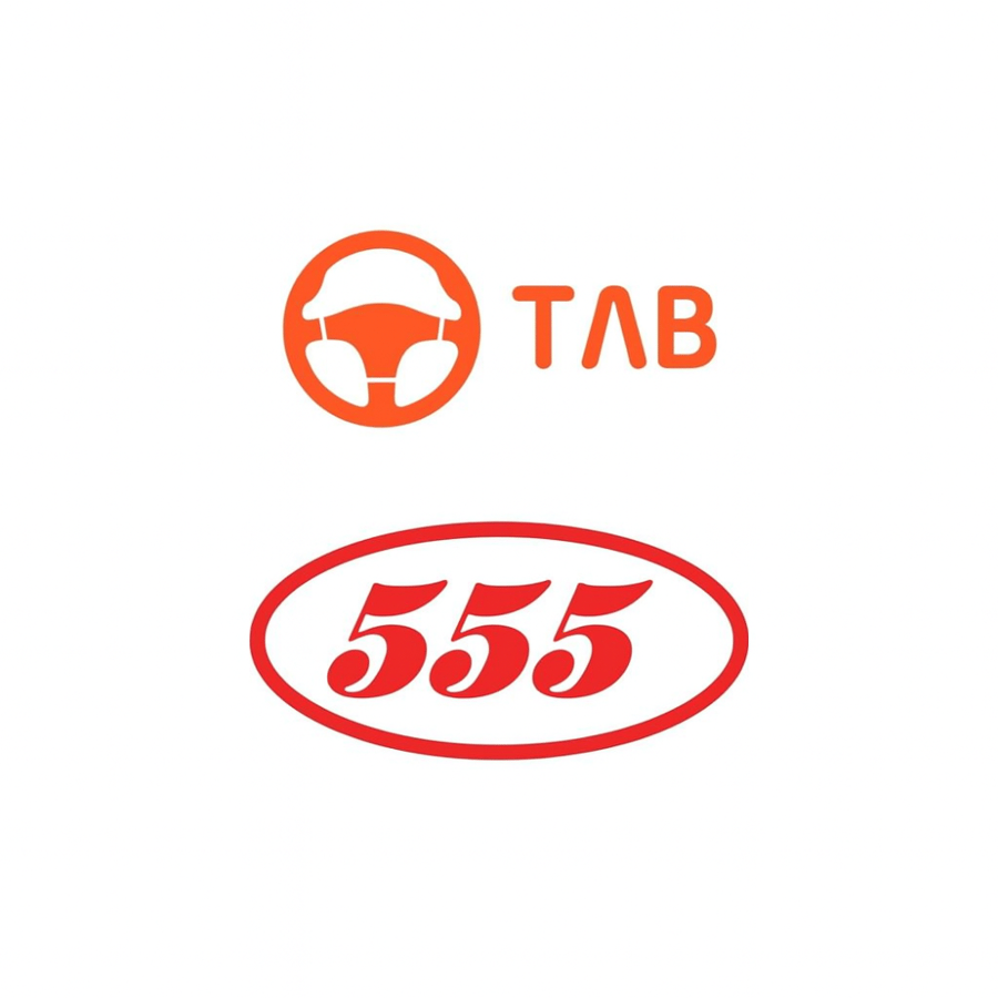 مسمار ذراع دركسون 555 تويوتا كرولا موديلات 2008–2011 + تويوتا هايس موديلات 2005–2023 رقم 555 – جودة يابانية أصلية
