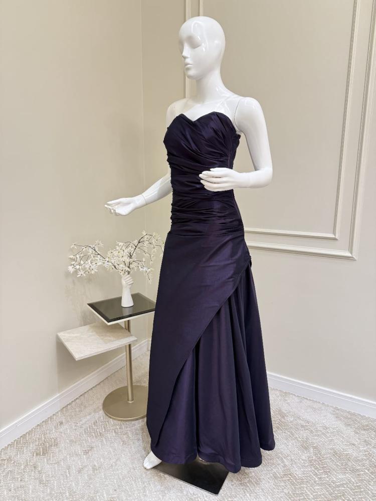 فستان سهرة موف