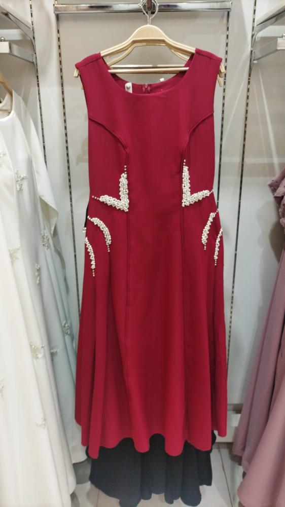 فستان