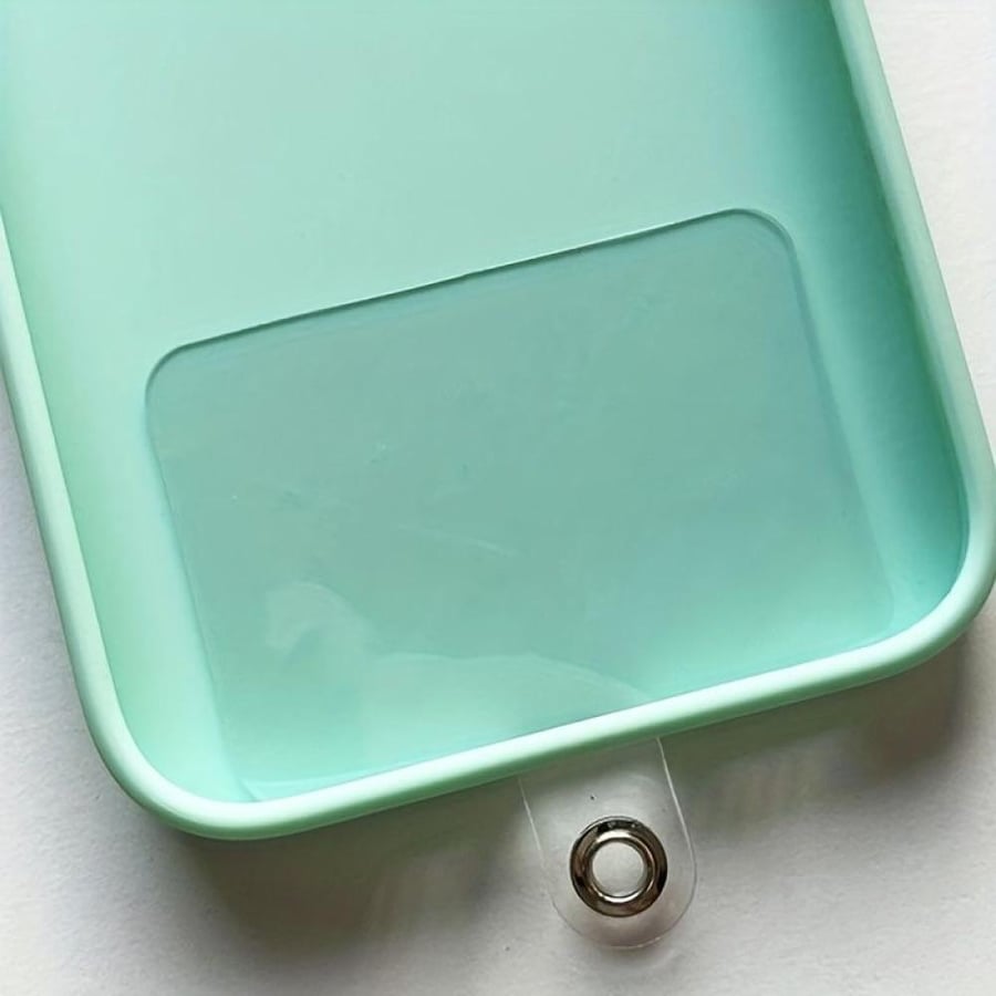 Charms holder
