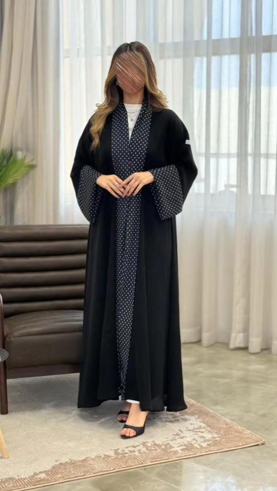 عباية دلال