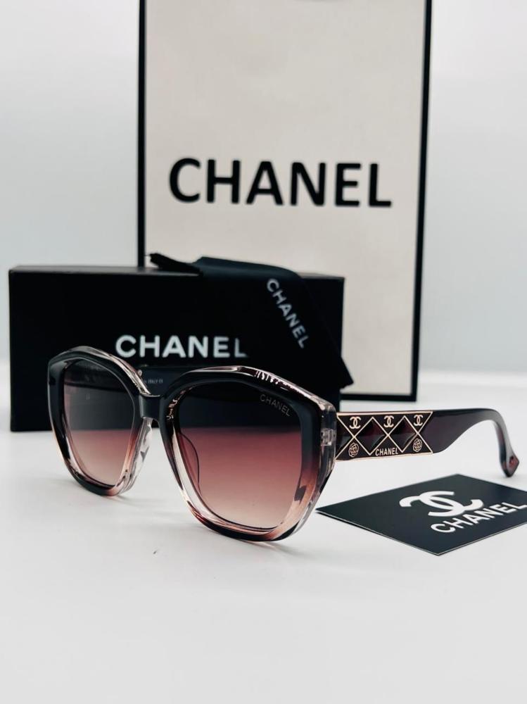 Chanel glasses