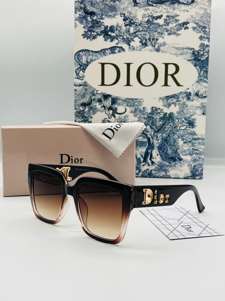 Dior glasses