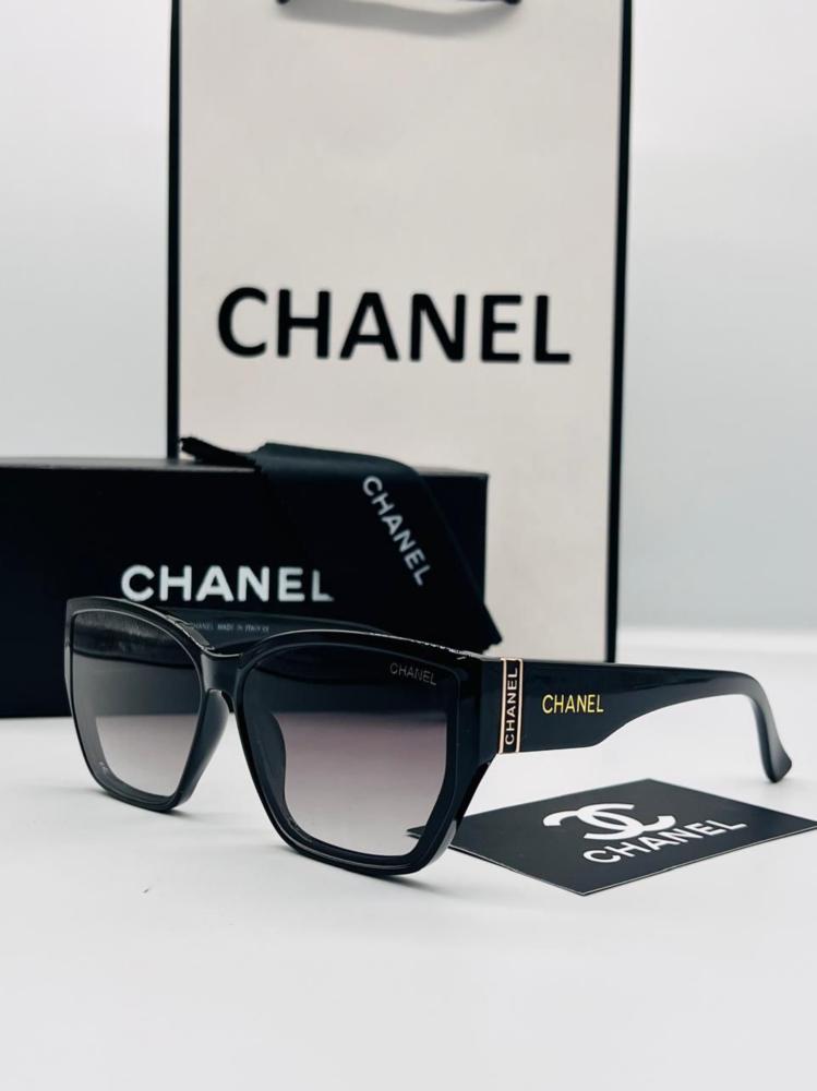 Chanel glasses