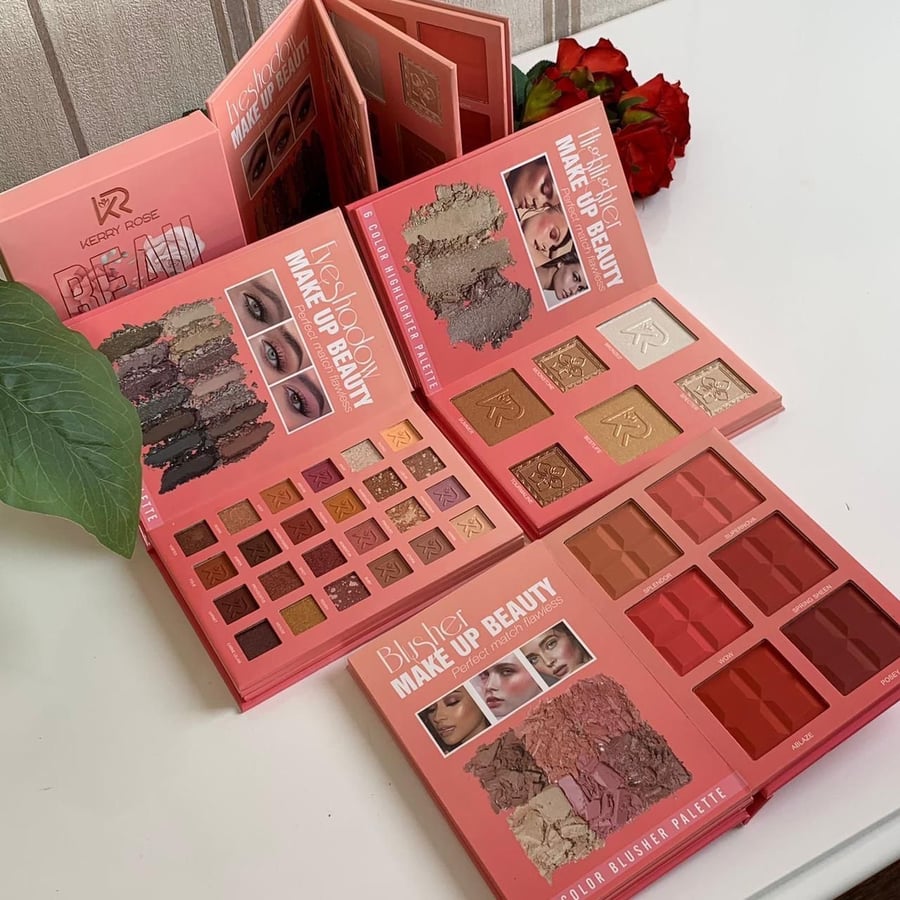 مكياج
