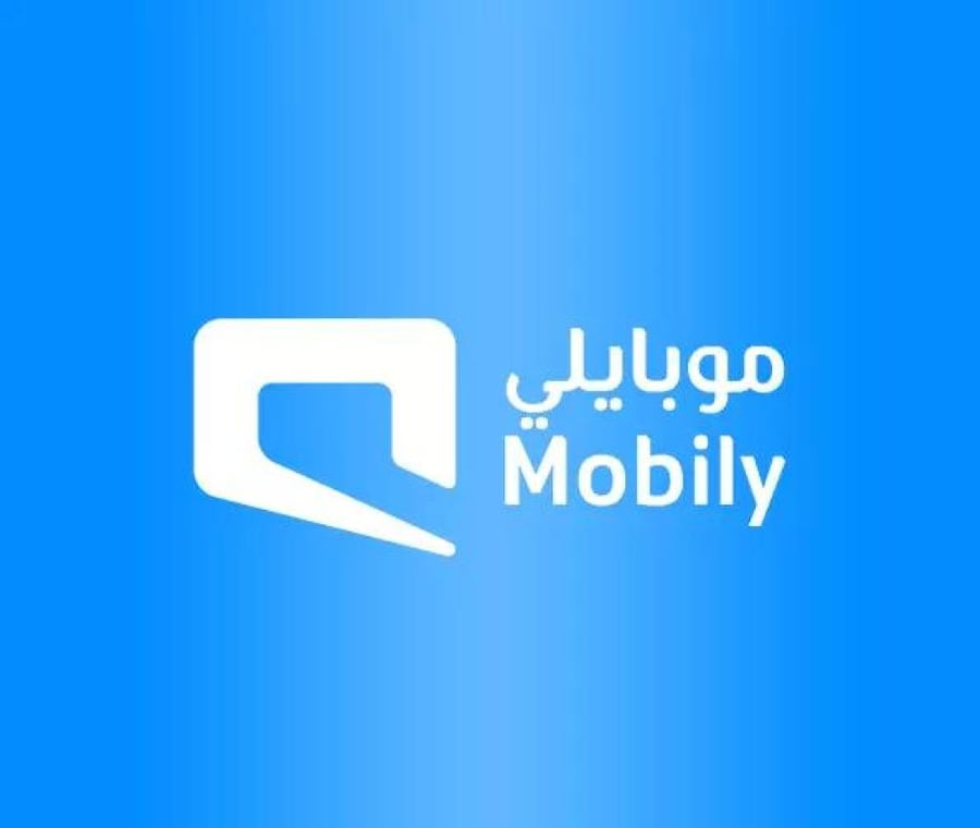 بطاقة شحن  موبايلي Mobily السعودية – فئة 343.48