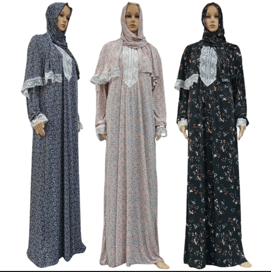 شرشف صلاة