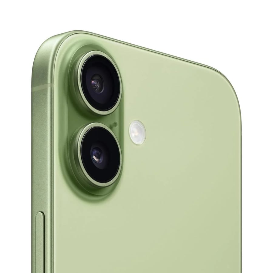 ايفون 17 سعة 256 جيجابايت 5G | Apple iPhone 17 256GB 5G