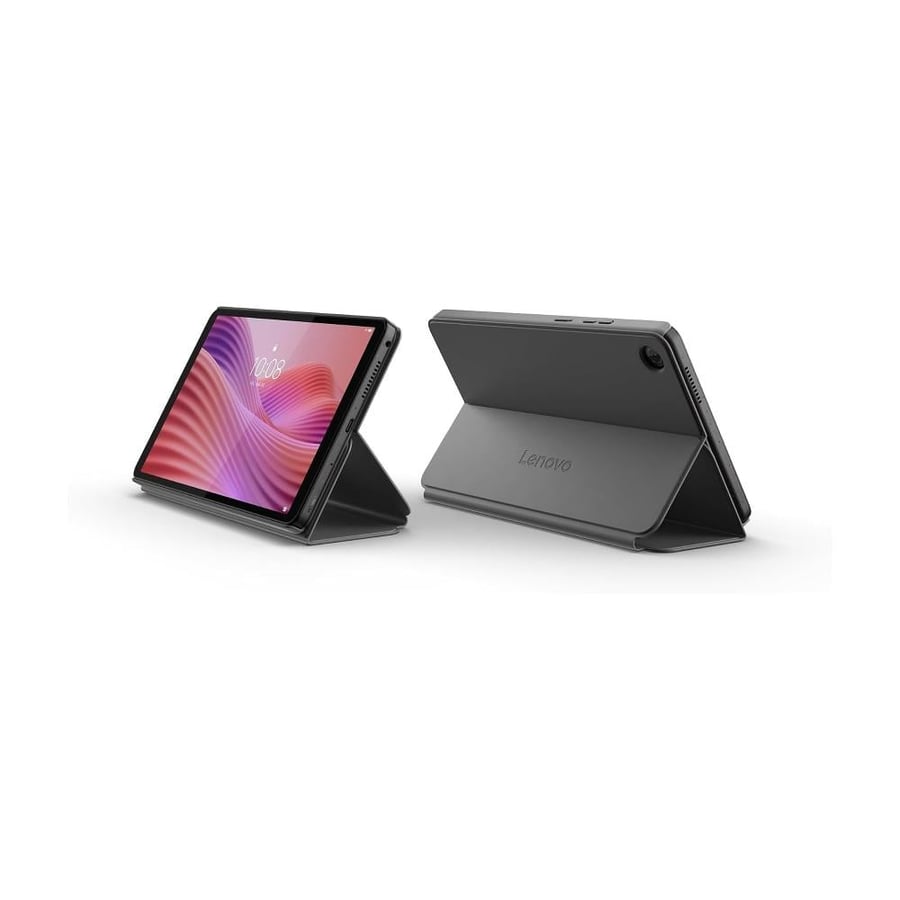 تاب لينوفو Tab One سعة 64 جيجابايت وذاكرة 4 جيجابايت | Lenovo Tab One 64GB 4GB