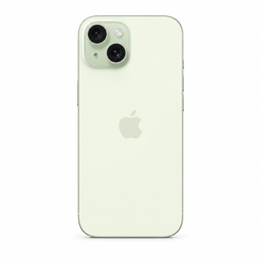ايفون 15 5G - اختر النسخه والسعه واللون | iPhone 15