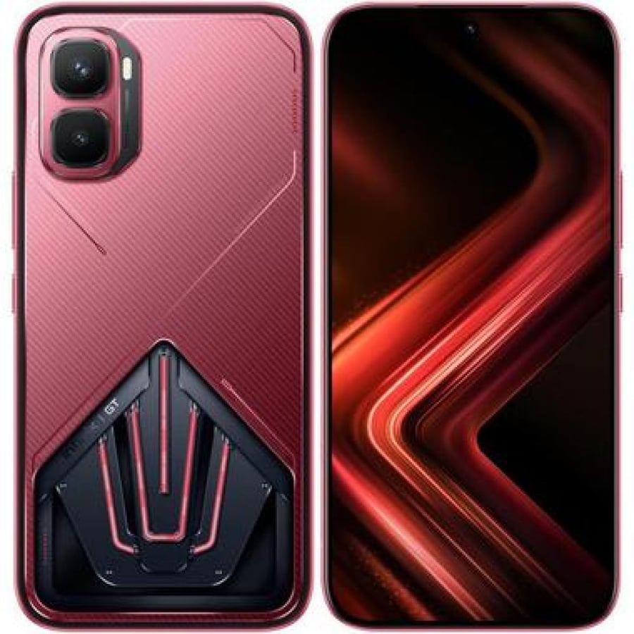 إنفينيكس جي تي 50 برو 5 جي [Infinix GT50 Pro 5G]