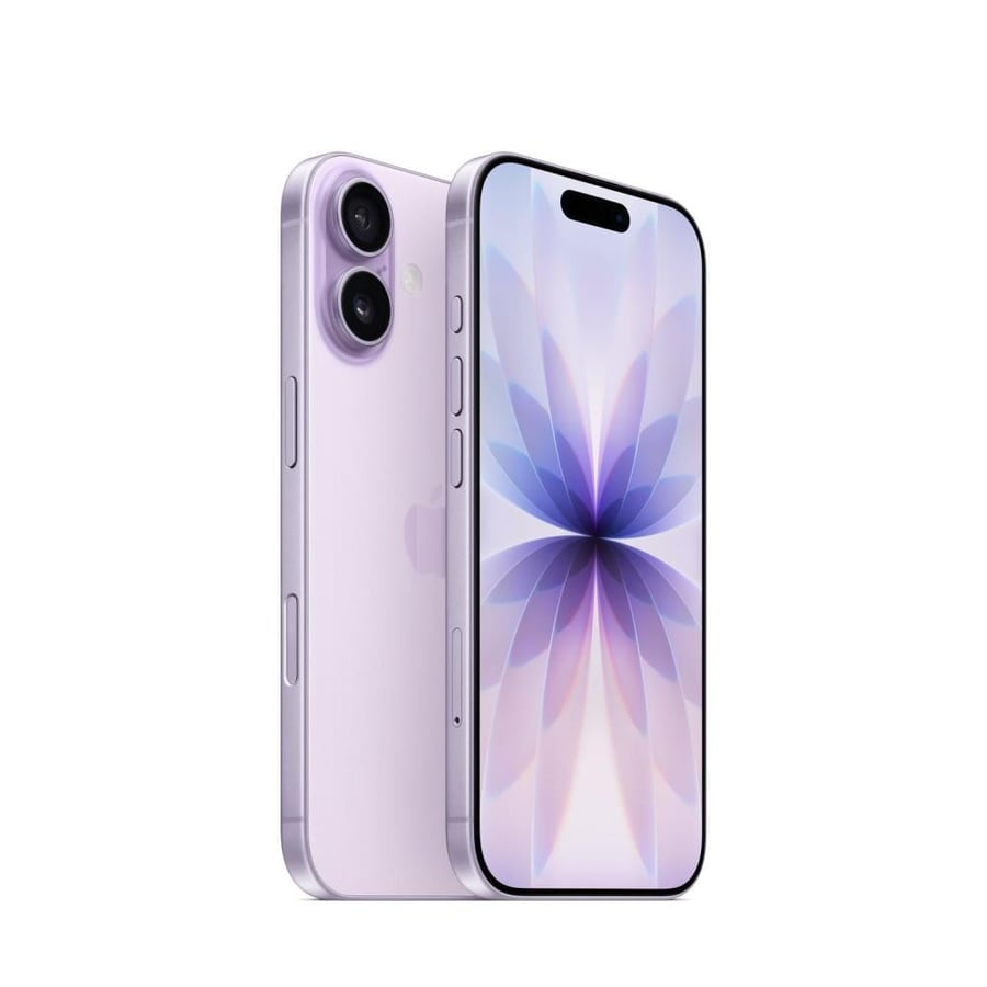 ايفون 17 سعة 256 جيجابايت 5G نسخة الاقساط - اختر النسخه واللون | iPhone 17 256GB