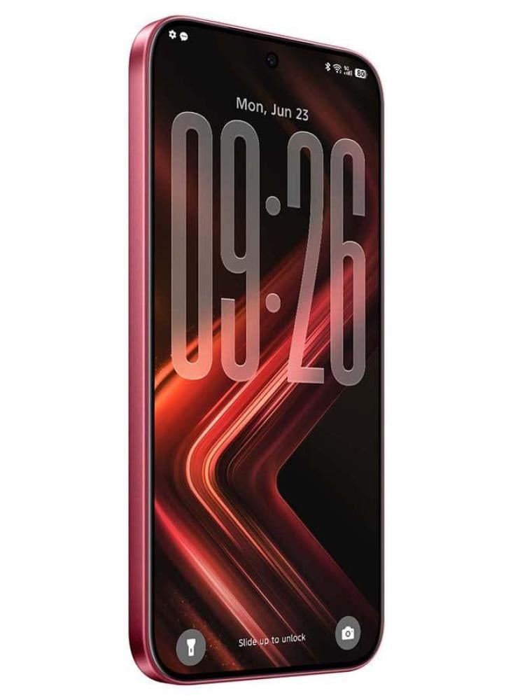 إنفينيكس جي تي 50 برو 5 جي [Infinix GT50 Pro 5G]