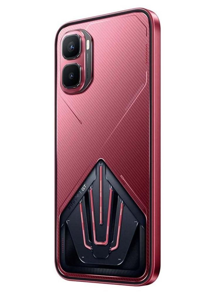 إنفينيكس جي تي 50 برو 5 جي [Infinix GT50 Pro 5G]